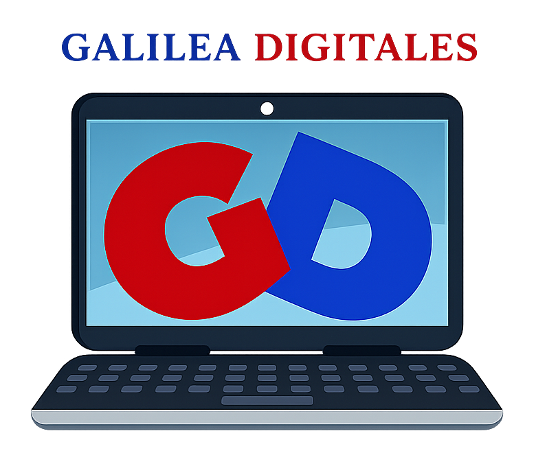 Galilea Digitales